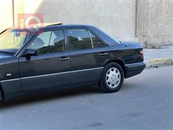 مێرسێدس بێنز E-Class
